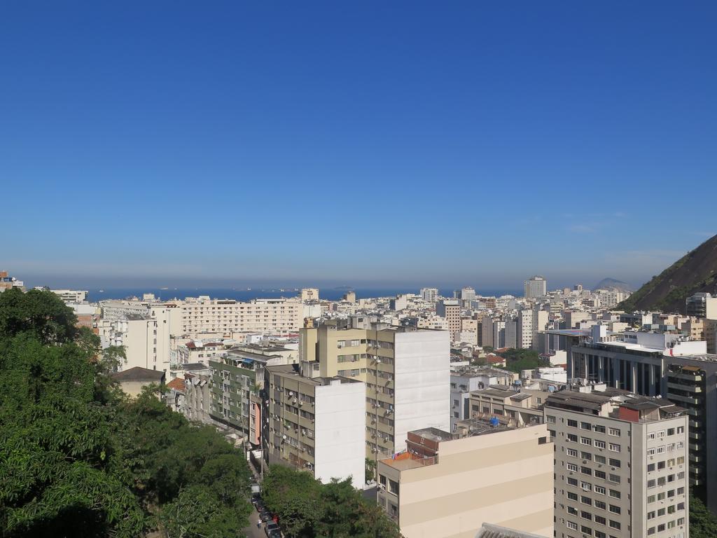 Walk On The Favela Hostel Rio de Janeiro Zimmer foto
